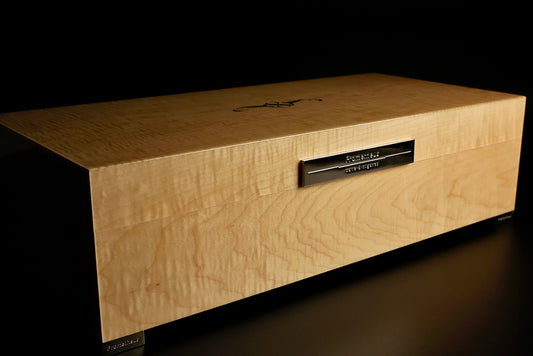 Luxury Sencillo Humidor