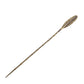 Retro Brass Cigar Pass Needle Cigar Smoker Portable Dredge Drilled Creative  Perfect Cigar Draw Needle Cigar Tool - woodenworld
