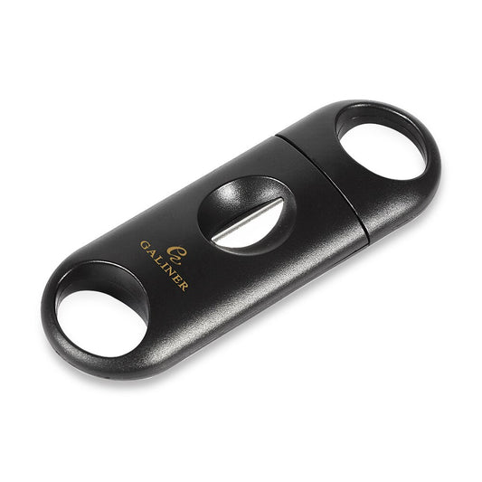 Stainless Steel Blade Cigar Cutter